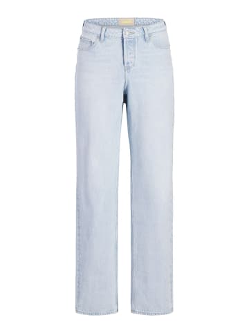 JJXX Locker geschnitten in Light Blue Denim