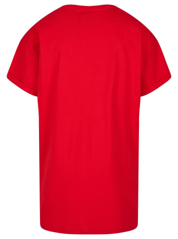Urban Classics T-Shirts in cityred