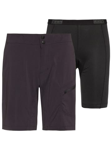 ENDURA Fahrradshorts Hummvee Lite in schwarz