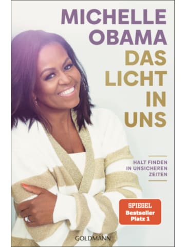 Goldmann Buch - Das Licht in uns