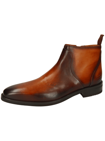 MELVIN & HAMILTON Stiefelette Lance 51 in Braun