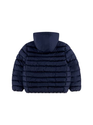 Lacoste Jacke in dunkelblau