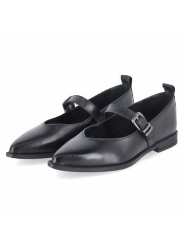 Tamaris Ballerina in black