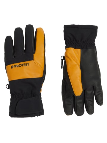 Protest " PRTROADIE in True Black