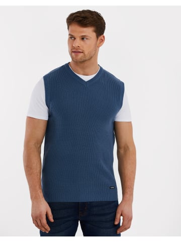 Threadbare Pullunder THBJaylin in hellblau