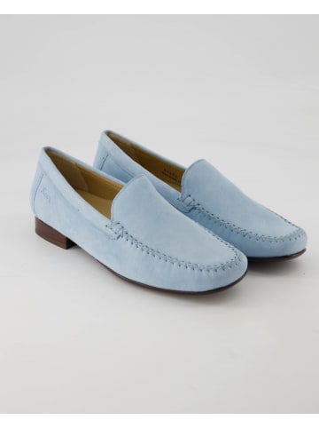 Sioux Slipper in Blau