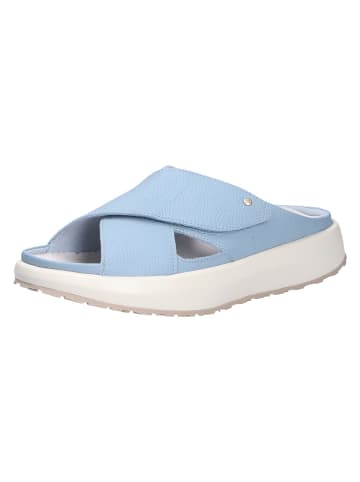 Joya Pantolette ALICANTE W LIGHT BLUE in blau