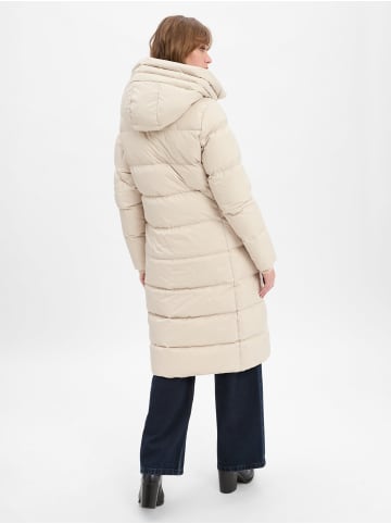 Marc O'Polo Mantel in beige - 0004