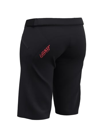 Leatt WMTB ALLMOUNTAIN 2.0 SHORTS in Schwarz