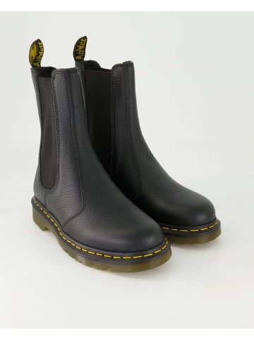 Dr. Martens Chelsea Boots in Schwarz