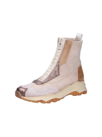 Hispanitas Stiefelette in beige