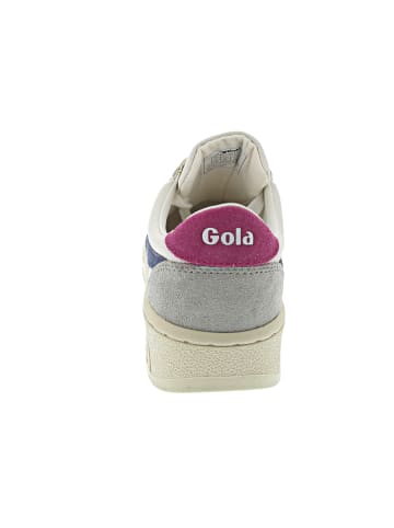 Gola Grandslam Trident Sneaker low Weiß