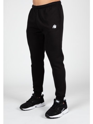 Gorilla Wear Jogginghose - Kennewick - Schwarz