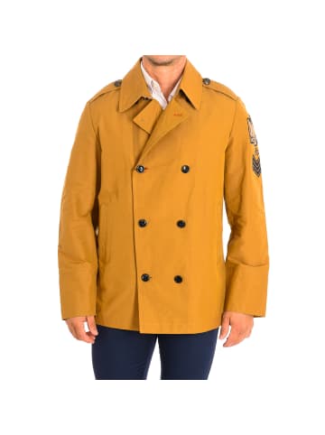 La Martina Winterjacke in Brown