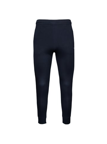 Champion Jogginghose Rib Cuff Pants in dunkelblau