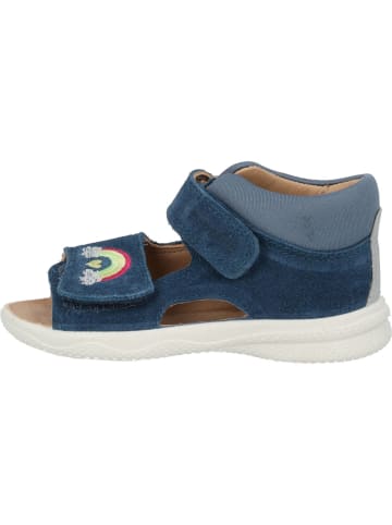 superfit Sandalen in Blau