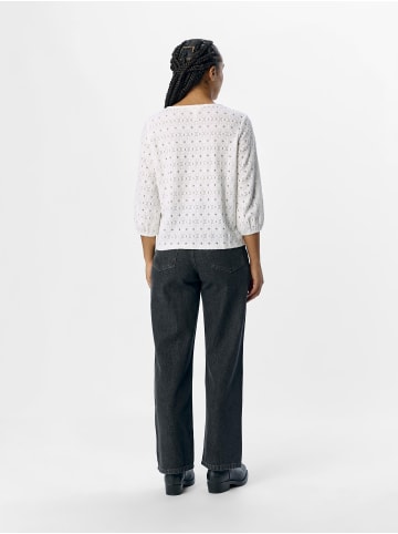 Object Oberteil in Cloud Dancer