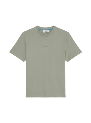 Marc O'Polo DENIM T-Shirt relaxed in grey eternity