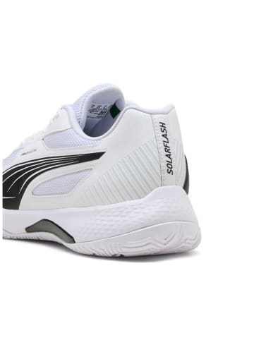 Puma Sportschuh "Solarflash III" in Weiß