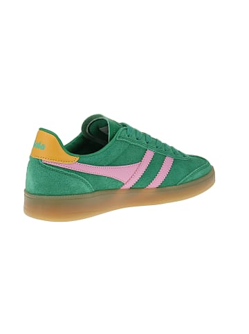 Gola Sneaker low Viper in Grün