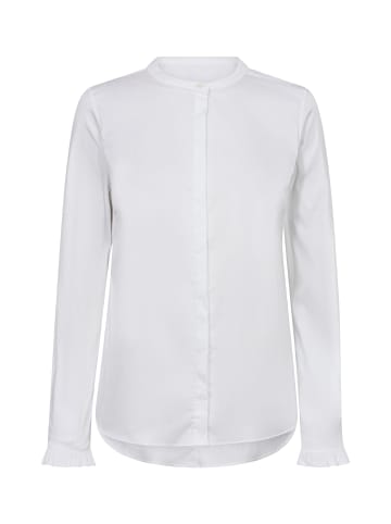 Mos Mosh MMattie Shirt in white