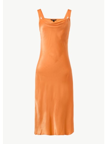 comma Kleid in 2236_orange
