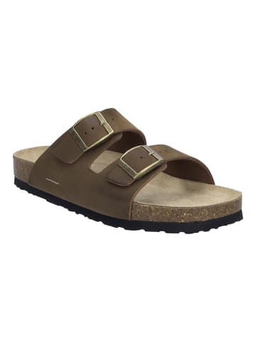 Josef Seibel Freizeitschuhe Hermine in braun