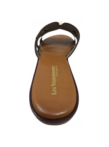 Les Tropeziennes Pantolette Hamia in Grün