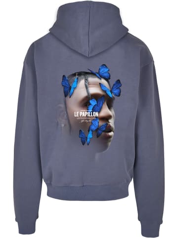 Mister Tee Mister Tee in vintageblue