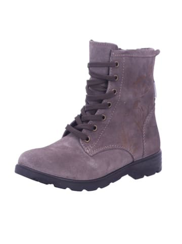 Ricosta Mädchen Stiefel SANDRIN in braun