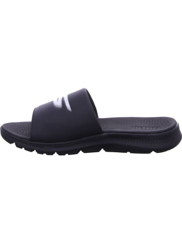 Skechers Pantoletten Go Consistent 2.0 - CULVER in black
