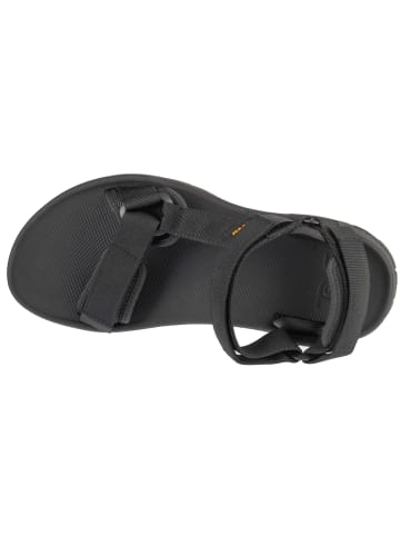 Teva Teva M Hydratrek Sandal in Schwarz