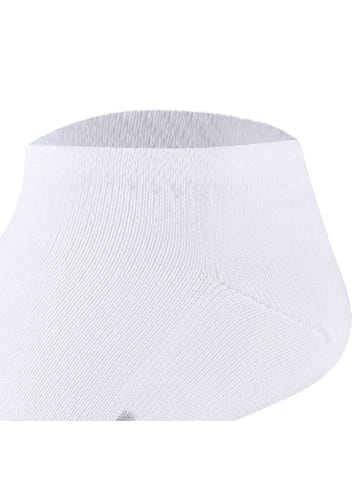 Mustang Socken 6er Pack in Weiß