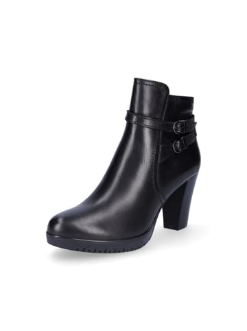 Tamaris Stiefelette in schwarz