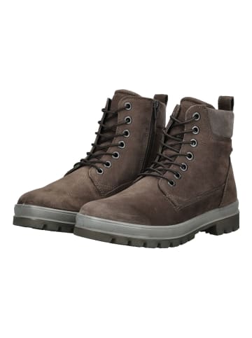 Legero Stiefelette in Dunkelgrau