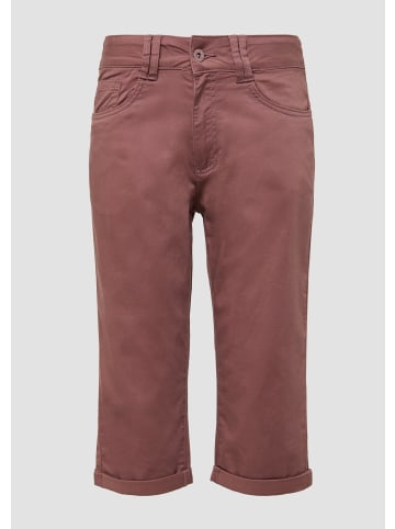 QS Hose in 4762_altrosa