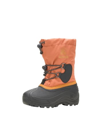 Kamik Winterstiefel SOUTHPOLE4 in orange