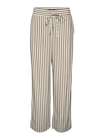 Vero Moda Hose mit weitem Beinschnitt in Birch