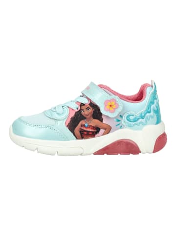 Geox Sneaker FADEINLIGHT FADEINLIGHT in Türkis