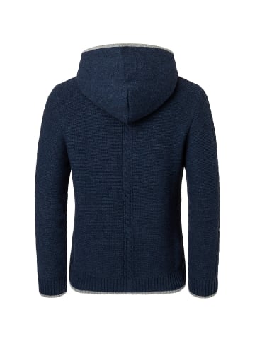 Wiesnkönig Strickjacke Magnus K20 in Marine