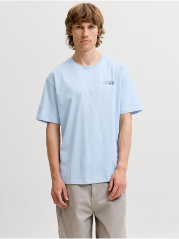 Jack & Jones T-shirt in Subdued Blue