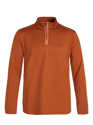 Protest " WILL in Umberorange