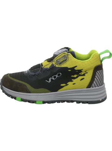 VADO  Sneaker Low in grün