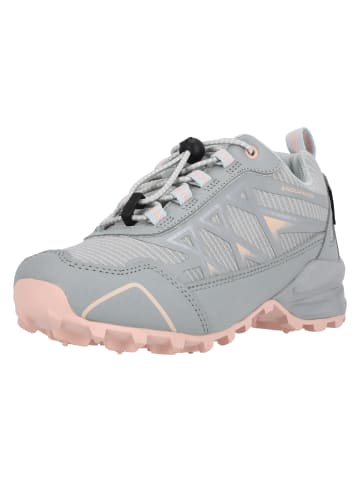 Endurance Trailrunningschuhe Treck Trail in 1034 Glacier Gray