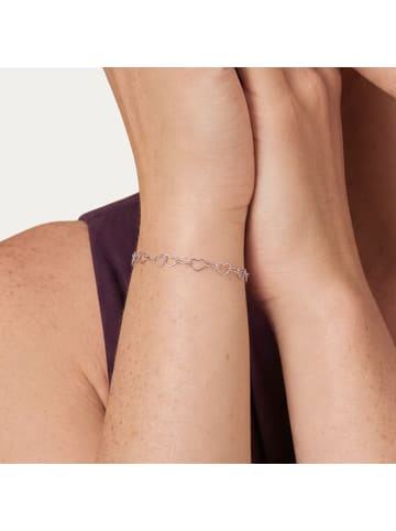 Armband Herz