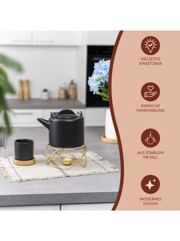 bremermann Teewärmer