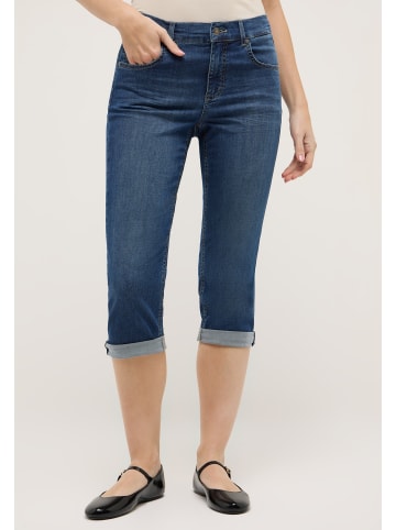 ANGELS Hose Cici turn up in denim