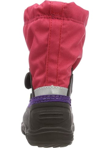 Kamik Stiefel für Mädchen in rose