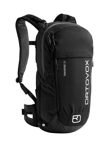 ORTOVOX Trekkingrucksack in schwarz