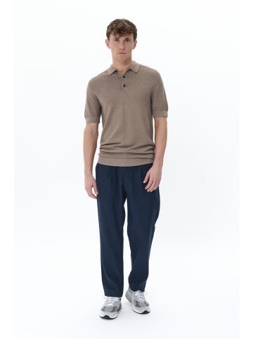 Matinique Strickpullover MApolo in Walnut
